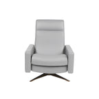 Cloud Comfort Air Echo Recliner: Four Star Base