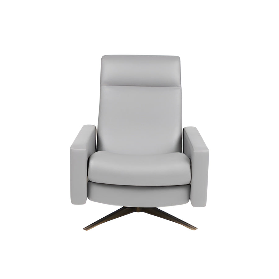 Cloud Comfort Air Echo Recliner: Four Star Base