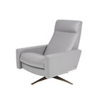 Cloud Comfort Air Echo Recliner: Four Star Base