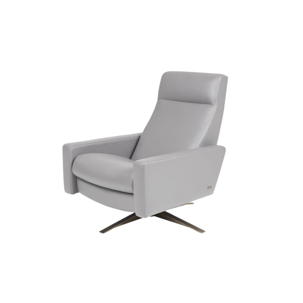 Cloud Comfort Air Recliner: Four Star Base