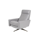 Cloud Comfort Air Recliner: Four Star Base