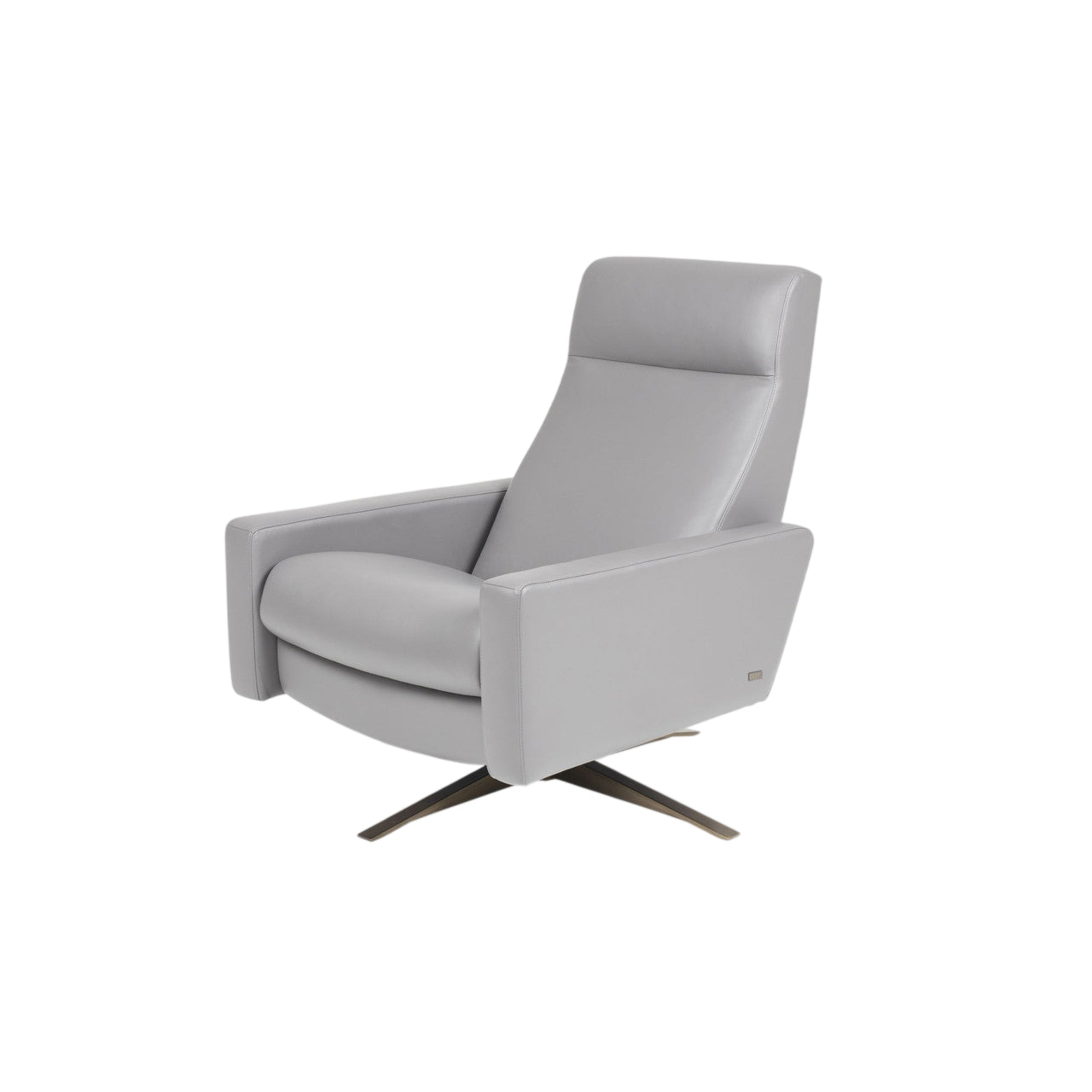 Cloud Comfort Air Recliner: Four Star Base