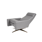 Cloud Comfort Air Recliner: Four Star Base