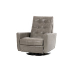 Como Comfort Air Recliner: Disc Base