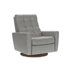 Como Comfort Air Recliner: Disc Base