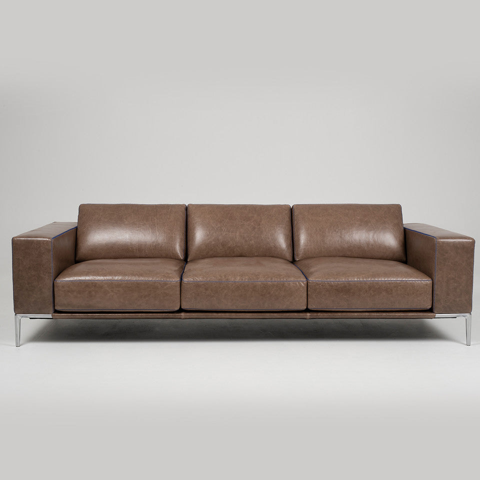 Copenhagen Sofa Collection