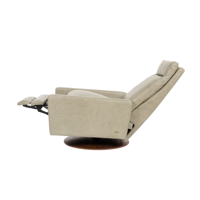 Cumulus Comfort Air Echo Recliner: Disc Base