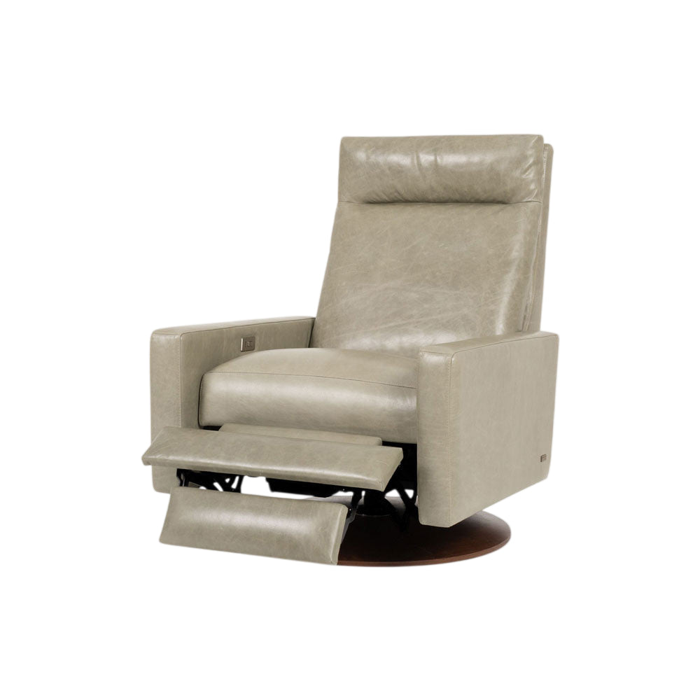 Cumulus Comfort Air Echo Recliner: Disc Base