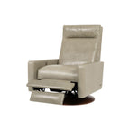 Cumulus Comfort Air Echo Recliner: Disc Base