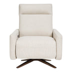 Cumulus Comfort Solace Recliner: Four Star Base