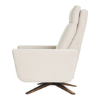 Cumulus Comfort Solace Recliner: Four Star Base