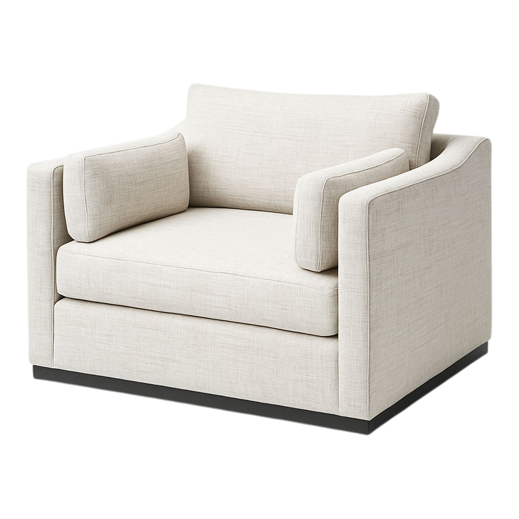 Daley Accent Chair