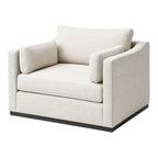 Daley Accent Chair