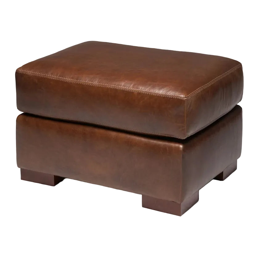Danford Ottoman