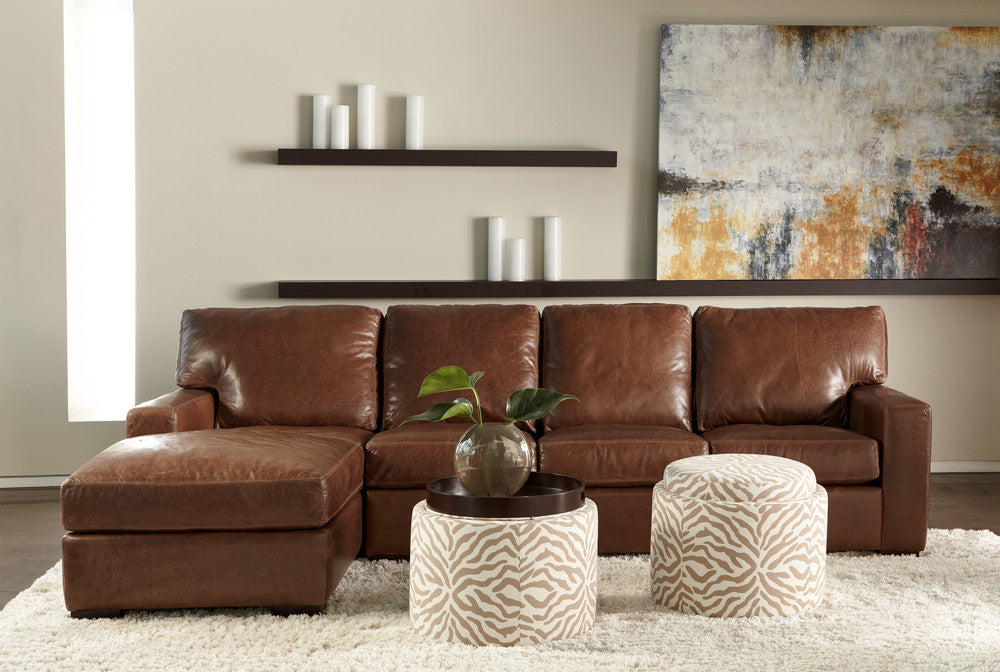Danford Sectional Sofa