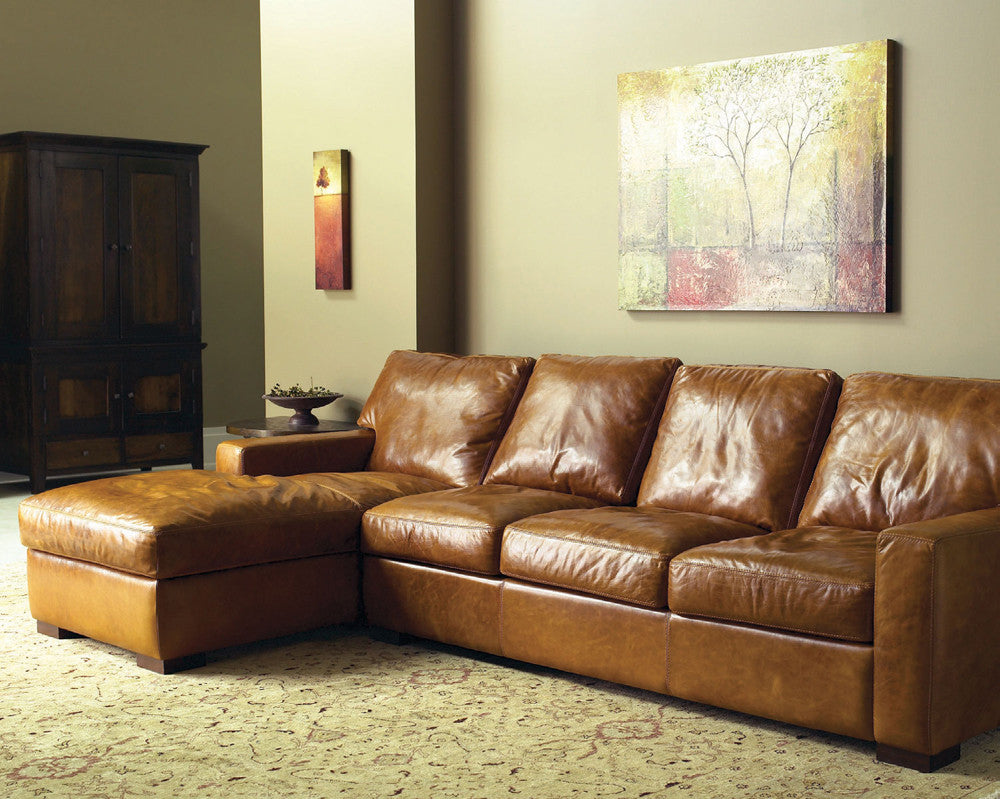 Danford Sectional Sofa