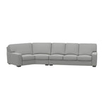 Danford Sectional Sofa