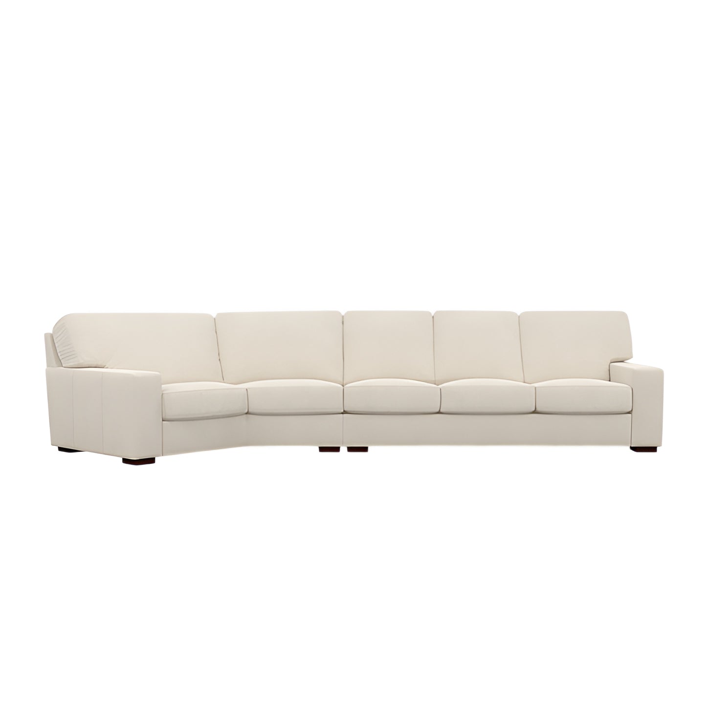Danford Sectional Sofa