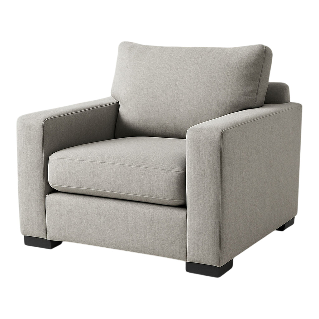 Danford Accent Chair