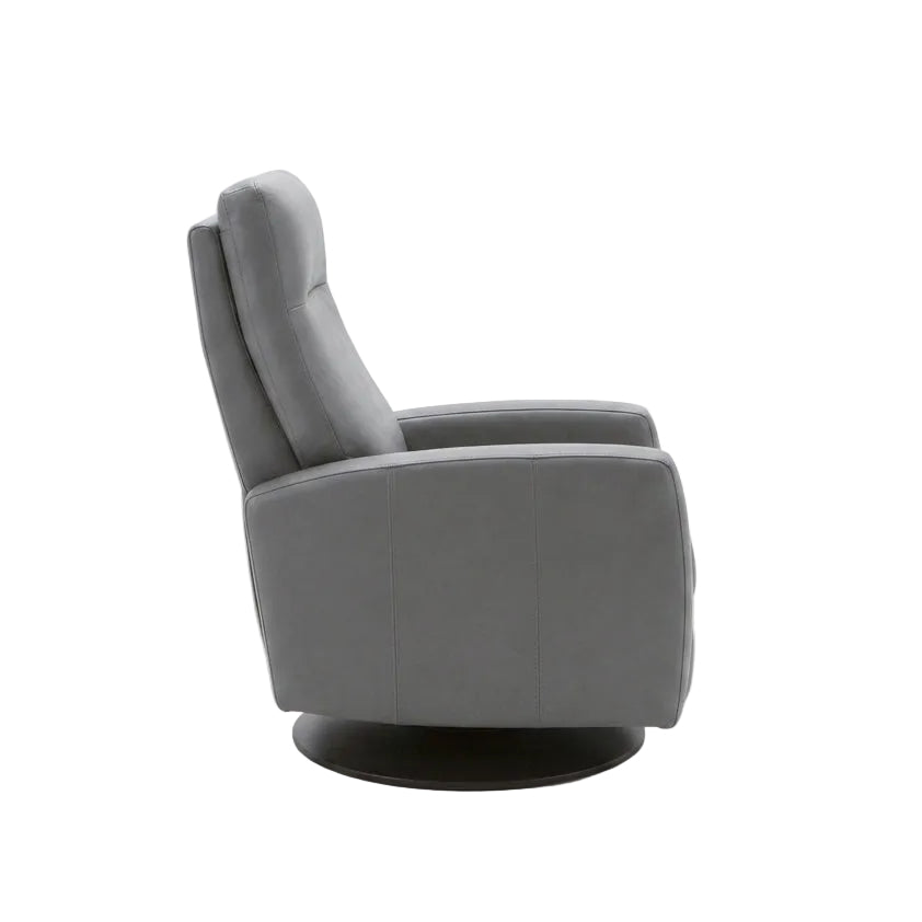Dexter Recliner: Disc Base