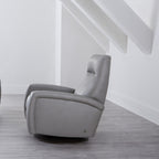 Dexter Recliner: Disc Base