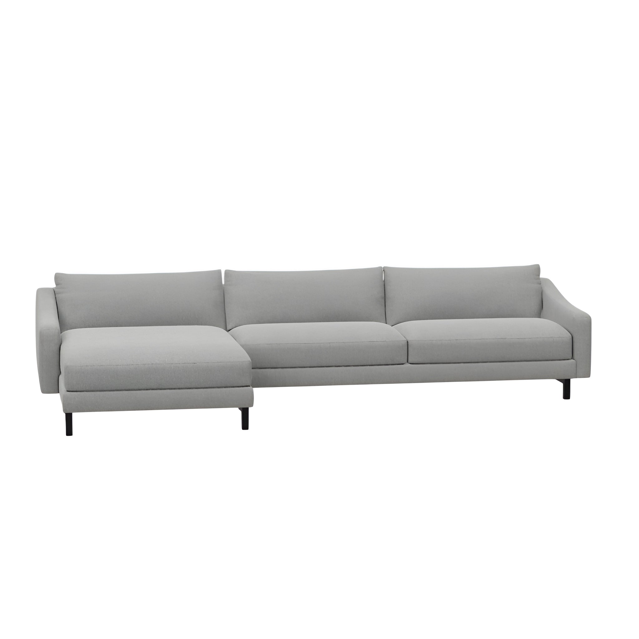 Doran Sectional Sofa