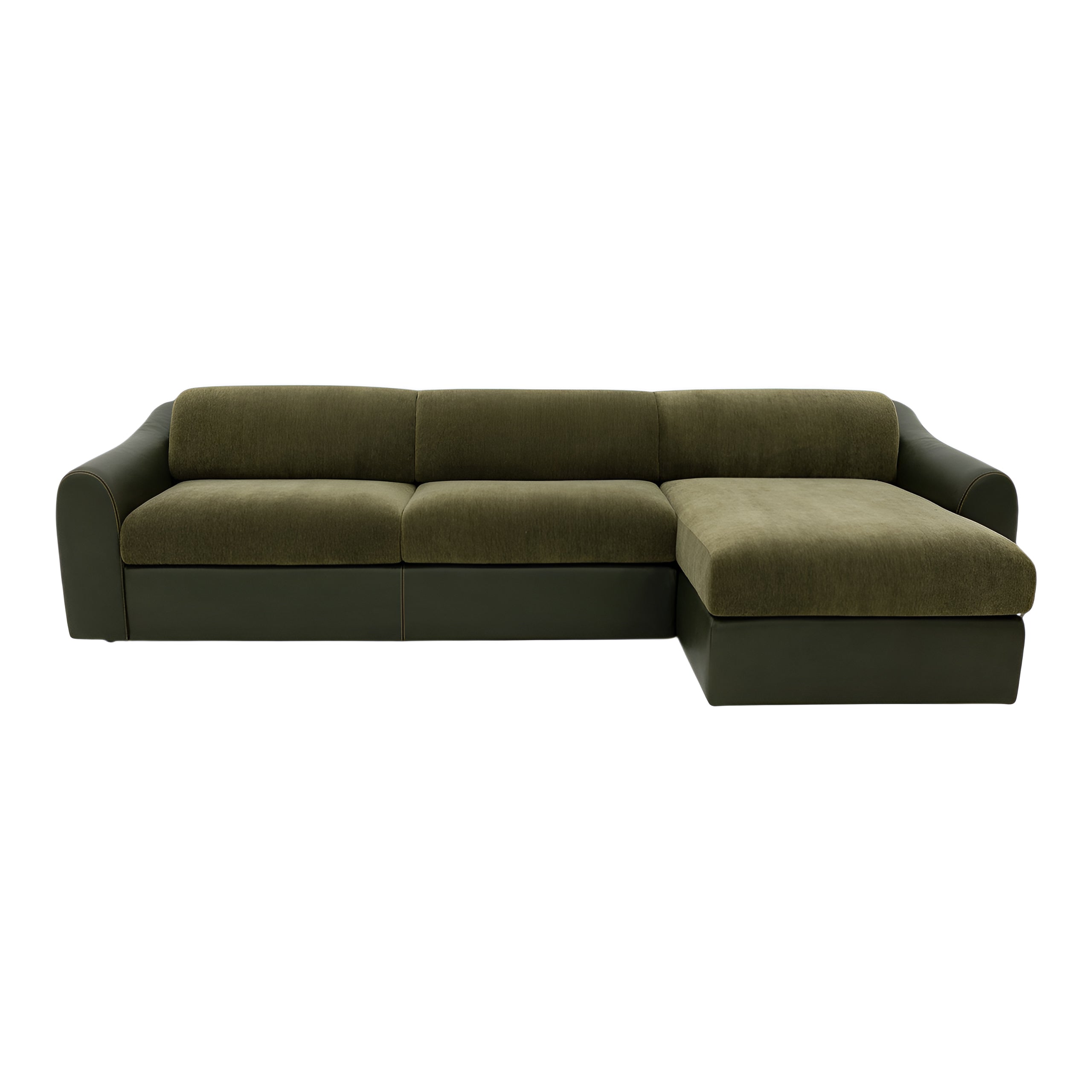 Dorian Sectional Sofa