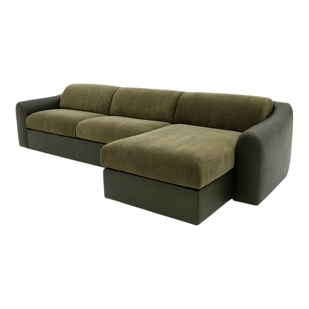 Dorian Sectional Sofa