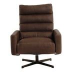 Draper Recliner: Four Star Base