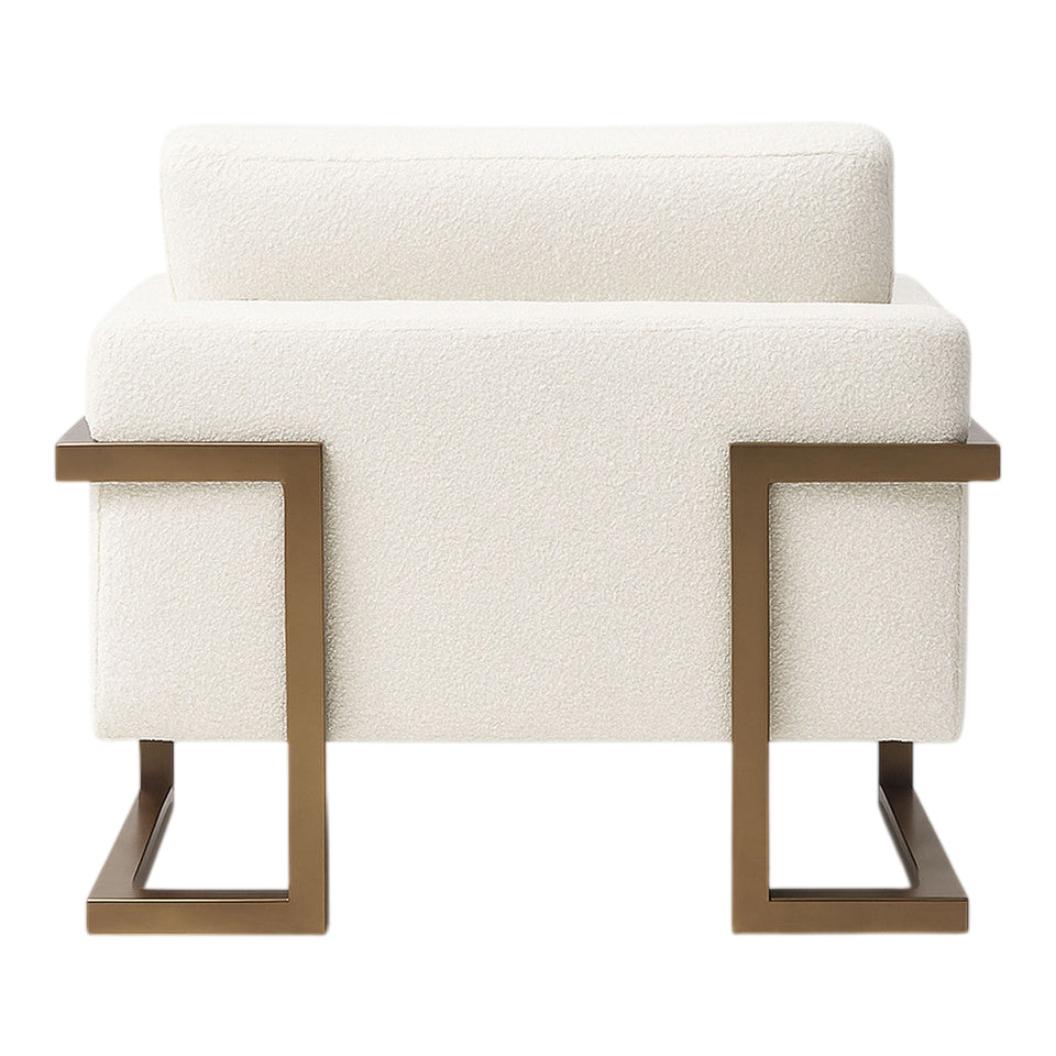 Emery Chair