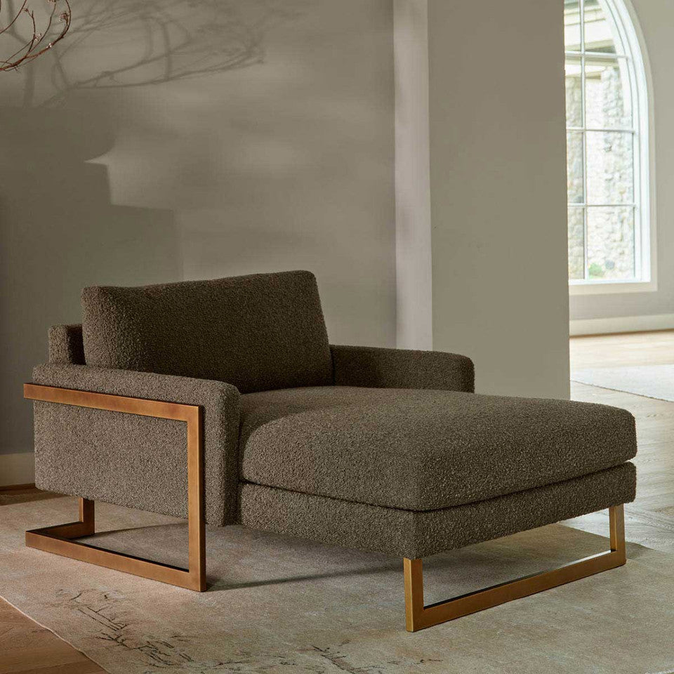 Emery Chaise Lounge