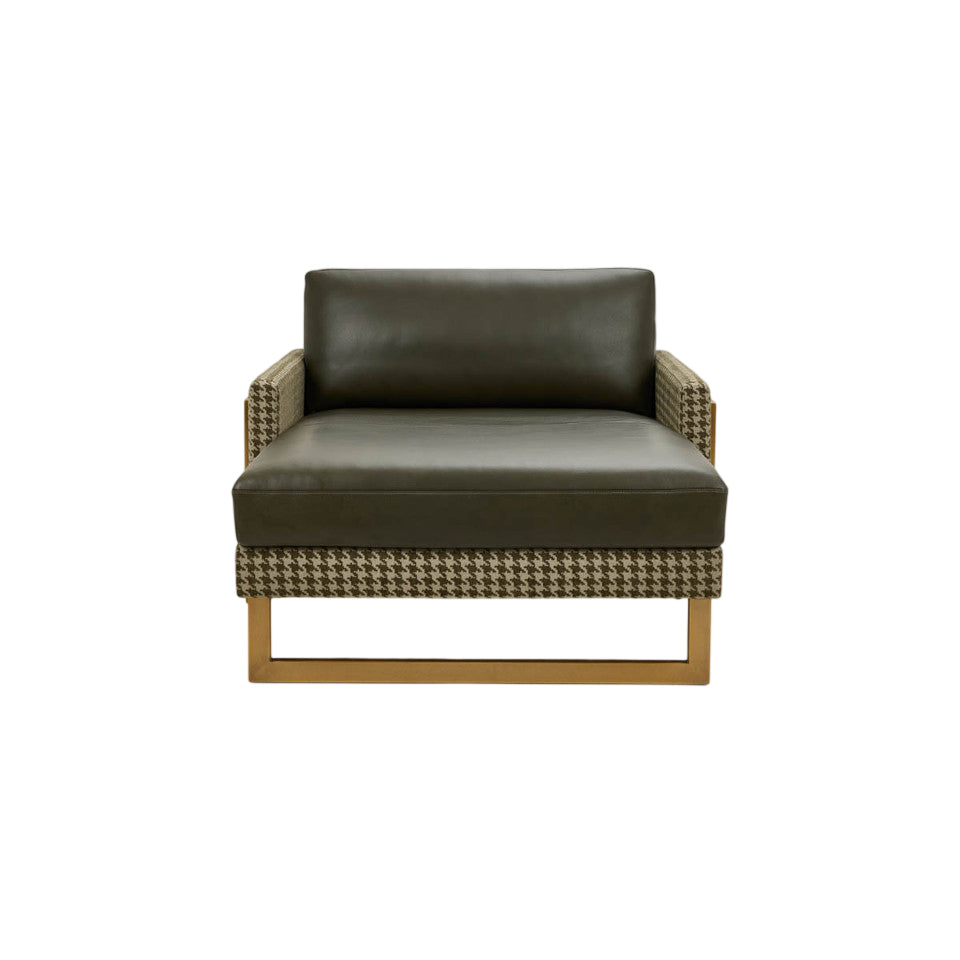 Emery Chaise Lounge