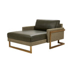 Emery Chaise Lounge
