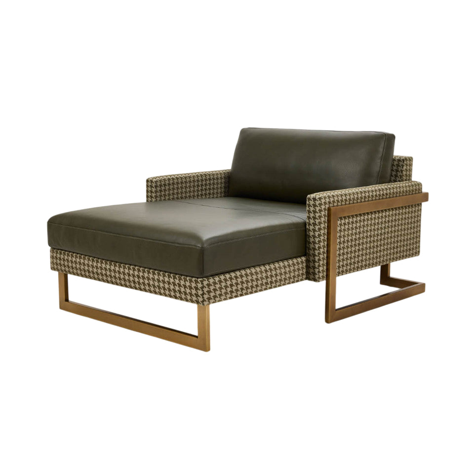 Emery Chaise Lounge