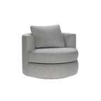 Emma Swivel Accent Chair