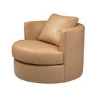 Emma Swivel Accent Chair