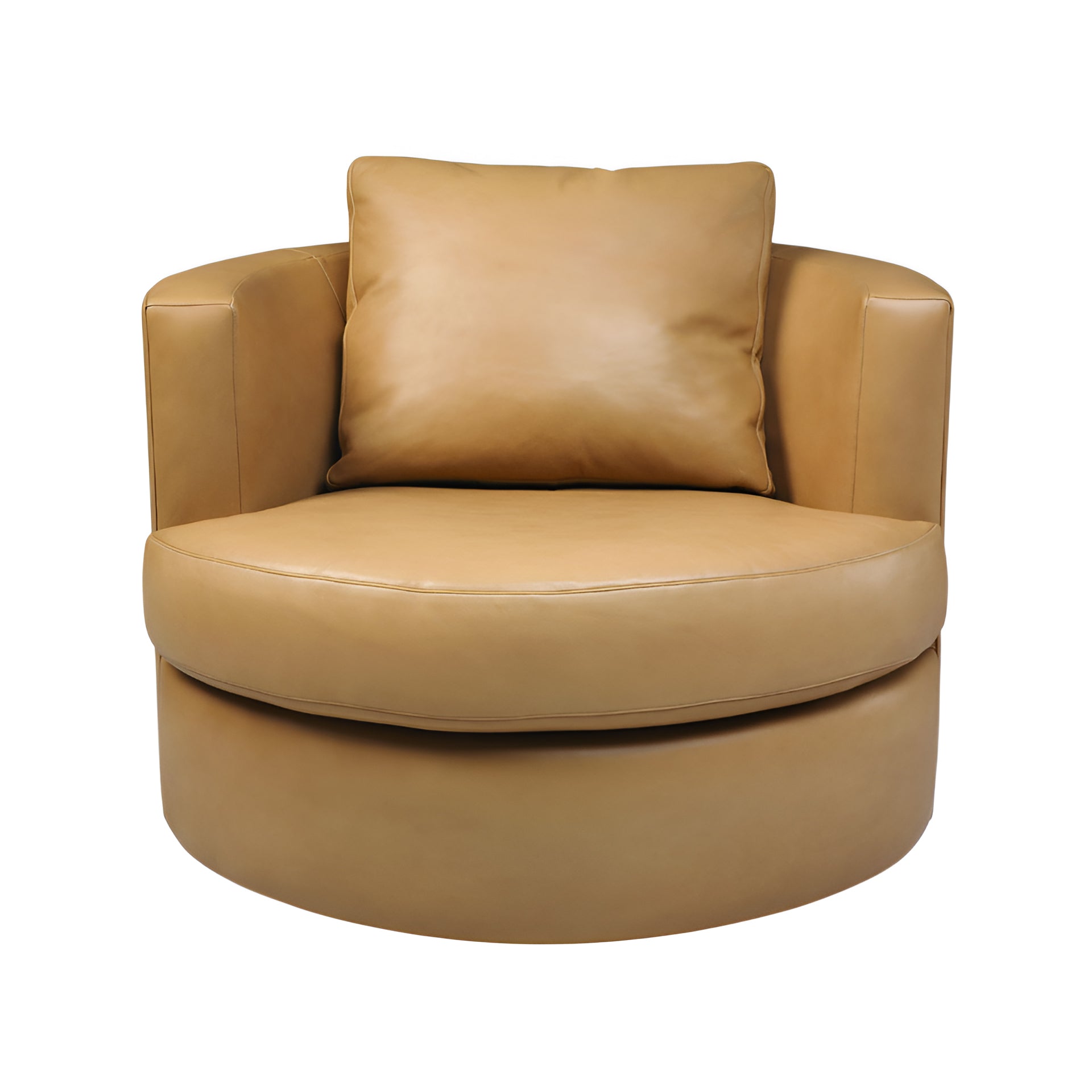 Emma Swivel Accent Chair