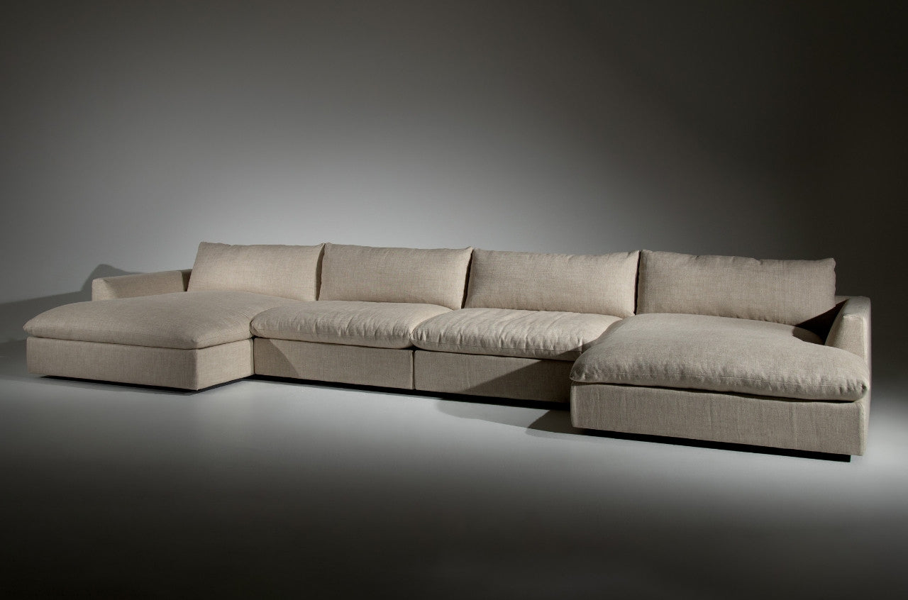 Espen Sectional Sofa