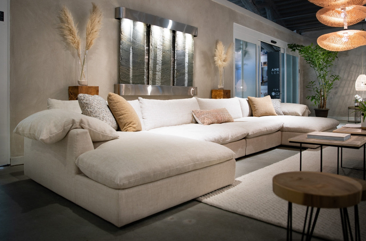 Espen Sectional Sofa
