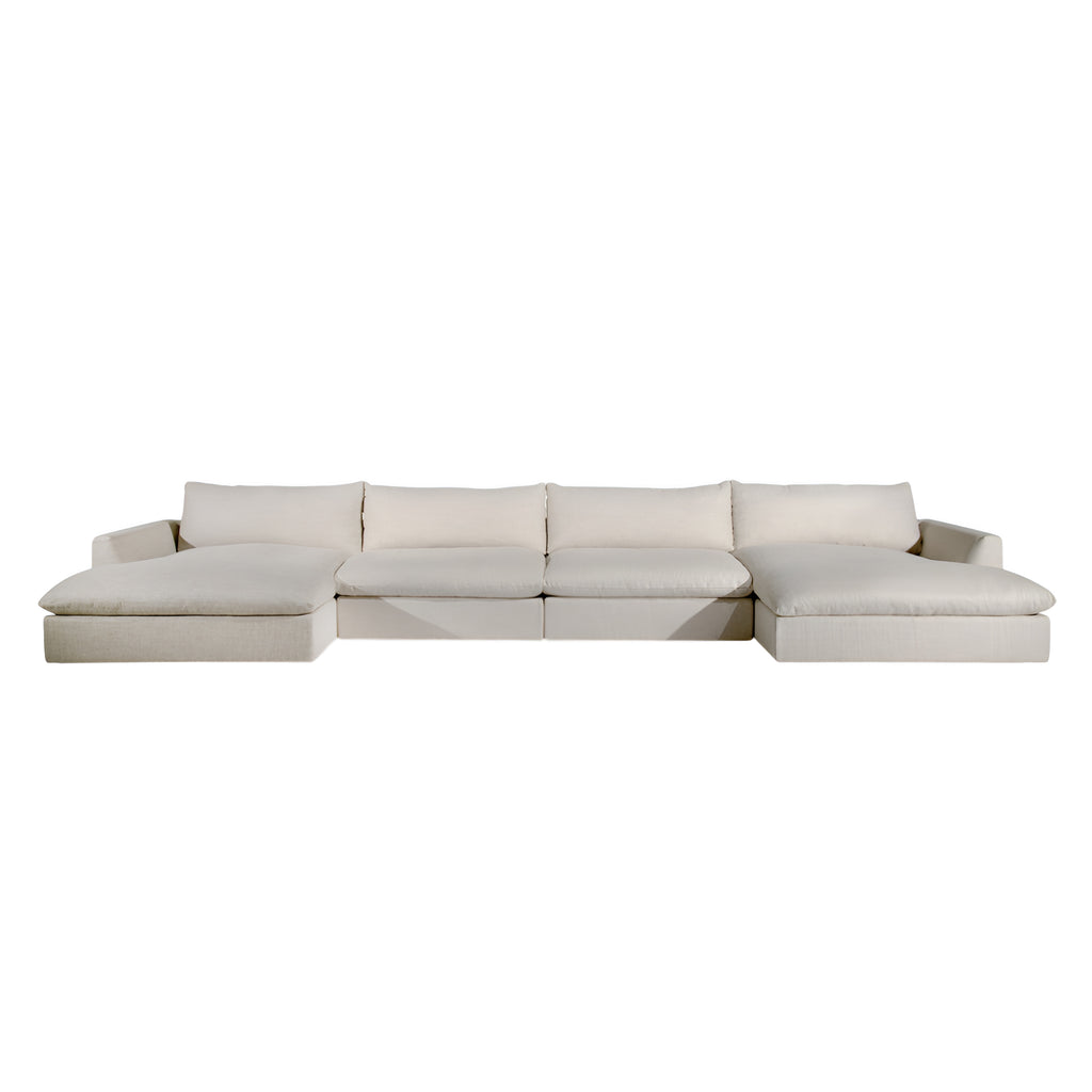 Espen Sectional Sofa