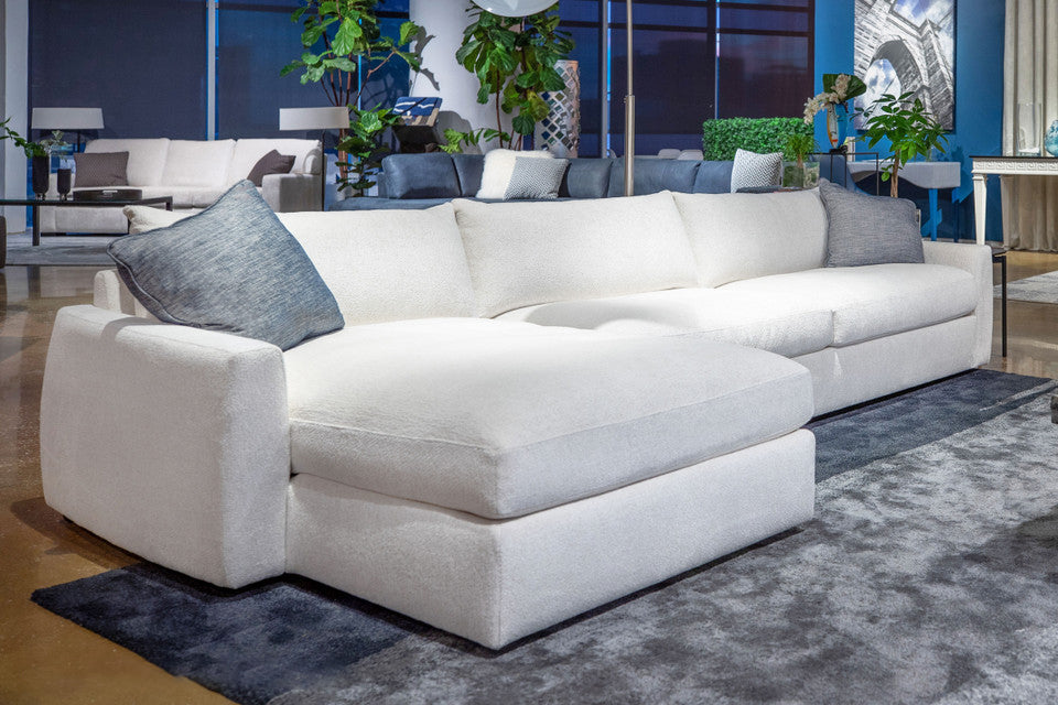 Estero Sectional Sofa