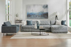 Estero Sectional Sofa