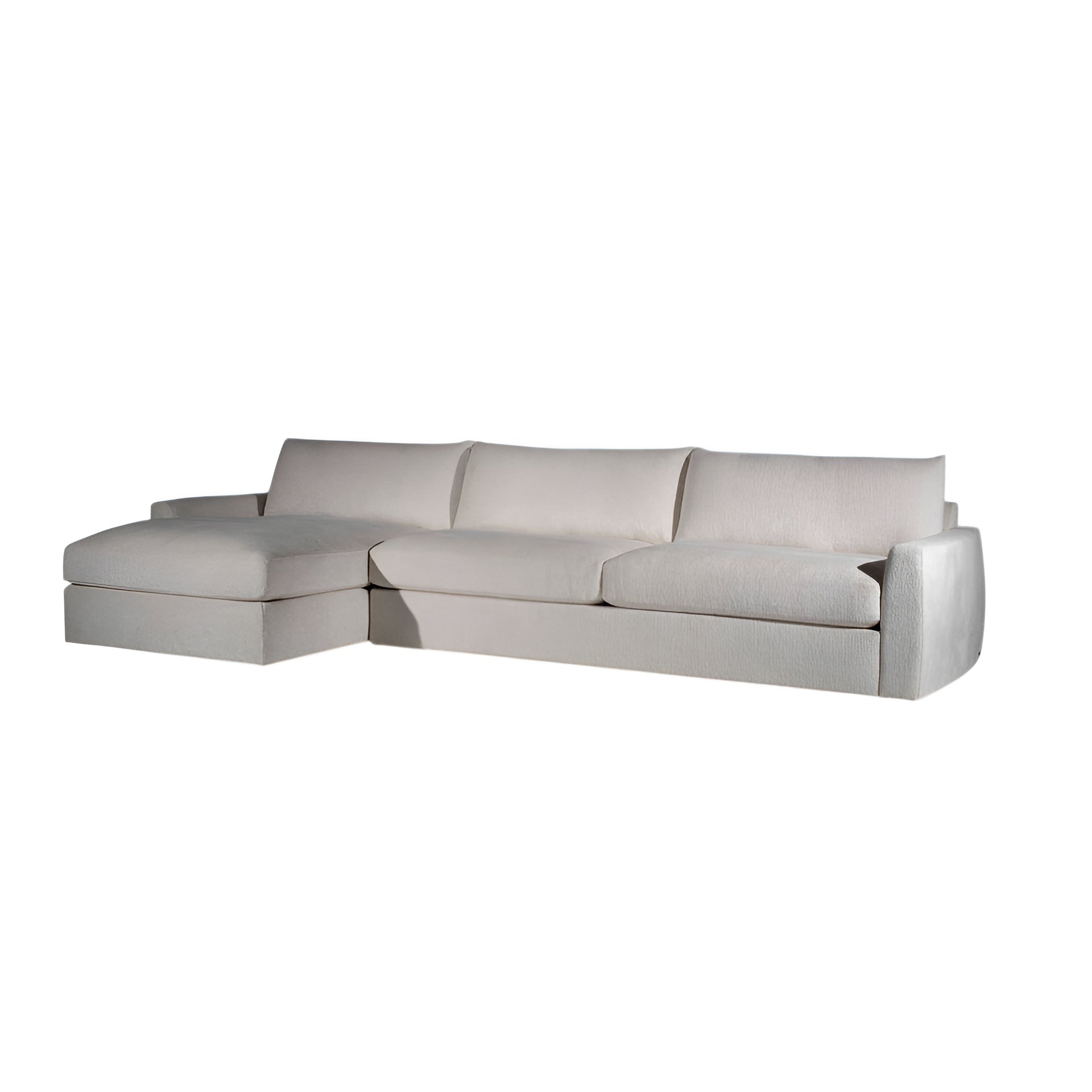 Estero Sectional Sofa