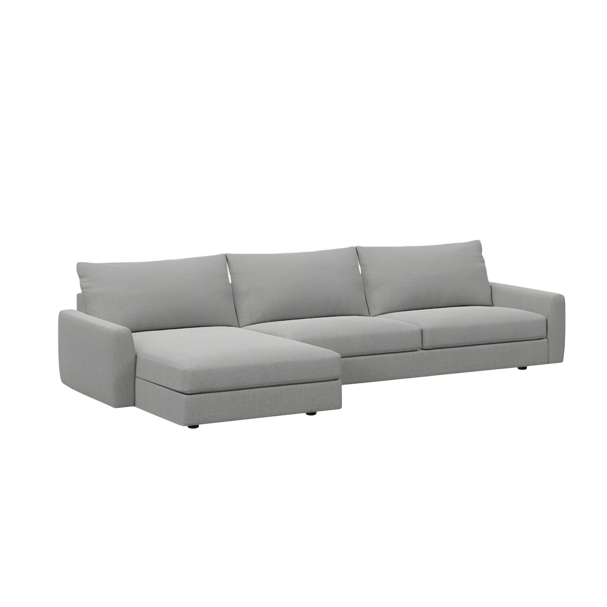 Estero Sectional Sofa