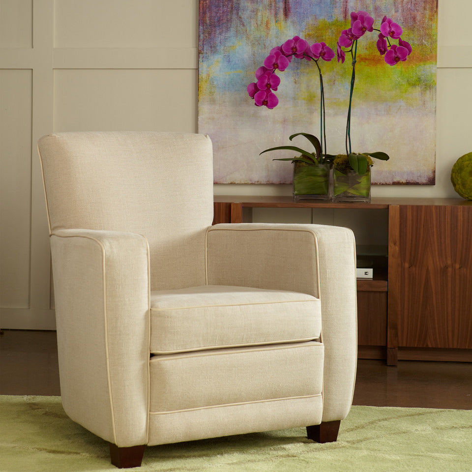 Ethan Accent Chair