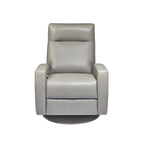 Eva Recliner Chair: Disc Base