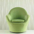 Feliz Accent Chair
