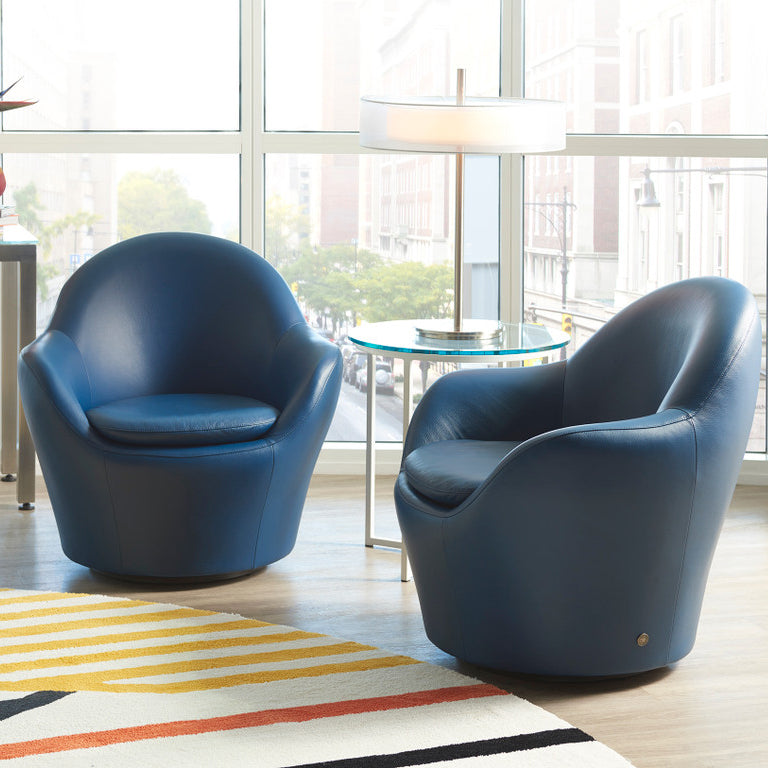 Feliz Accent Chair