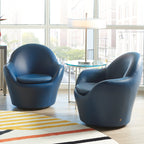 Feliz Accent Chair