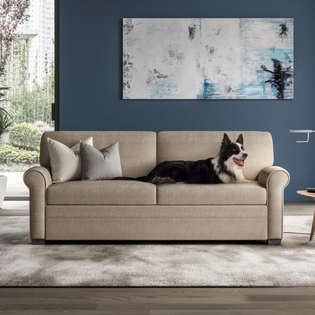 Gaines Comfort Sleeper Sofa